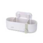 Duo Shower Caddy (White)