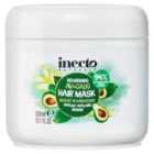 Inecto Avocado Hair Mask 300ml