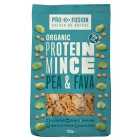 Profusion Organic Pea & Fava Protein Mince 125g