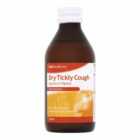 Wilko Dry Tickly Cough Syrup 200ml