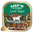 Lily's Kitchen Lamb Tagine Tray for Dogs 150g