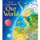 Look inside our World Kids Book