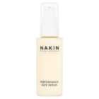 Nakin Natural Anti-Ageing Performance Face Serum 50ml