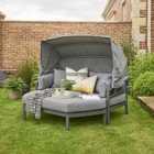Handpicked Titchwell Day Bed - Grey