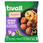 Tivall Vegetarian Meatballs 300g