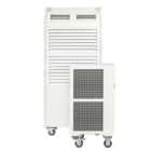 Broughton MCSe14.6 Low GWP Water Cooled Split Portable Air Conditioner (230V)