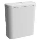 Holkham Easy Clean Rimless Toilet Cistern - Box 2 of 2