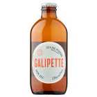 Galipette Non-Alcoholic Cidre 330ml