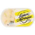M&S Lemon Meringue Pie Ice Cream 900ml