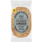M&S Golden Linseeds 100g
