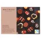 Waitrose Indulgent Chocolate Collection, 159g