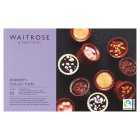 Waitrose Desserts Collection, 98g