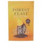 Forest Feast Dark Chocolate Mango, 100g