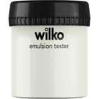 Wilko English Sage Emulsion Paint Tester Pot 75ml
