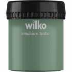 Wilko Treetops Emulsion Paint Tester Pot 75ml