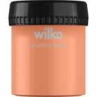 Wilko Jelly Bean Emulsion Paint Tester Pot 75ml