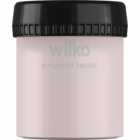 Wilko Raspberry Meld Emulsion Paint Tester Pot 75ml