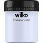 Wilko Cloudless Emulsion Paint Tester Pot 75ml
