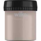 Wilko Earthy Hue Emulsion Paint Tester Pot 75ml