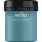 Wilko Neptune Emulsion Paint Tester Pot 75ml