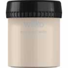 Wilko Milky Coffee Emulsion Paint Tester Pot 75ml