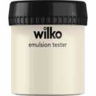 Wilko On Deck Emulsion Paint Tester Pot 75ml