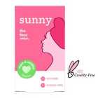Sunny The Face Wax Strips 20 per pack