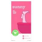 Sunny The Body Wax Strips 20 per pack