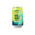 Adnams Wild Wave English Cider 5% 330ml