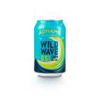 Adnams Wild Wave English Cider 0.5% 330ml