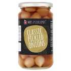 Mrs Picklepot Classic Pickled Onions 440g