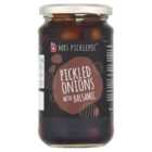 Mrs Picklepot Pickled Onions with Balsamic 440g