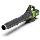 Greenworks 60V DigiPro Cordless Blower (Tool Only)