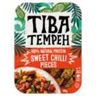 Tiba Tempeh Organic Sweet Chilli Pieces 200g