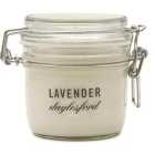 Daylesford Lavender Medium Scented Candle 
