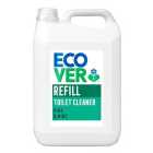 Ecover Toilet Cleaner Pine & Mint Fresh 5L