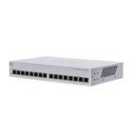 Cisco 110-16T 16 Port Unmanaged Gigabit Switch