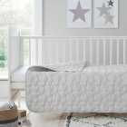 Star Washable 4 Tog Cot Coverless Duvet
