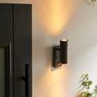 Billy PIR Sensor Outdoor Wall Light