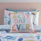 Best Day Ever Cushion