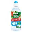 Volvic Touch of Strawberry Sugar Free Flavoured Water, 750ml