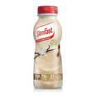 Slim-Fast Milkshake Bottle Vanilla 325ml