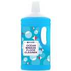 Ocado Ocean Breeze Floor Cleaner 1L