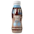 UFIT Lite Smooth Chocolate Protein Shake 310ml