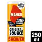 Original Source Shower Mango 250ml