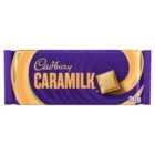 Cadbury Caramilk Chocolate Bar 90g