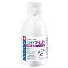 Curaprox PerioPlus Oral Rinse Forte 200ml