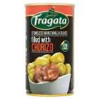 Fragata Olives filled with Chorizo 350g