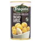 Fragata Olives filled with Garlic 350g