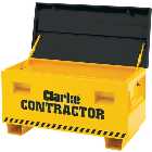 Clarke Contractor CSB85B 42" Secure Contractor Site Box